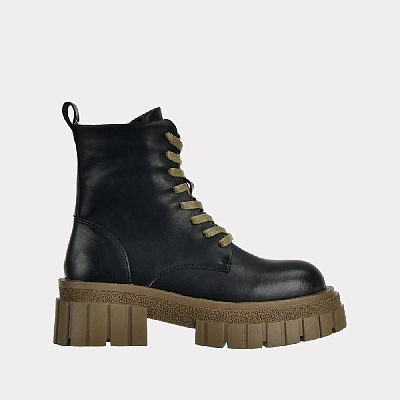 Ботинки демисезон (YY706-5)